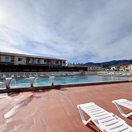 2950-Appartement Une Chambre Avec Piscine Аржеле-сюр-Мер Екстер'єр фото